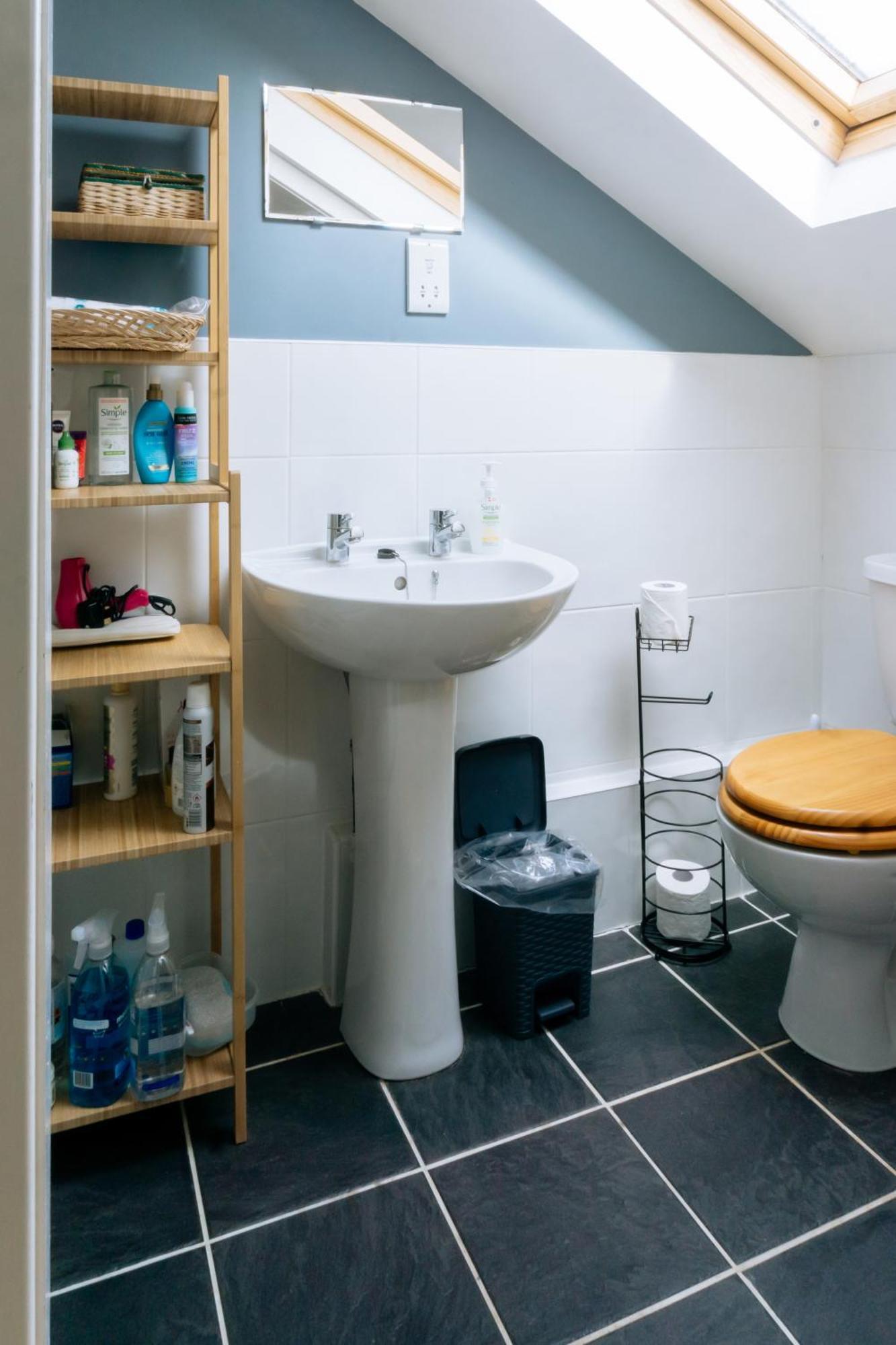 Stylish 3 Bedroom Apartment Near Hollyrood Park EDI Exterior photo