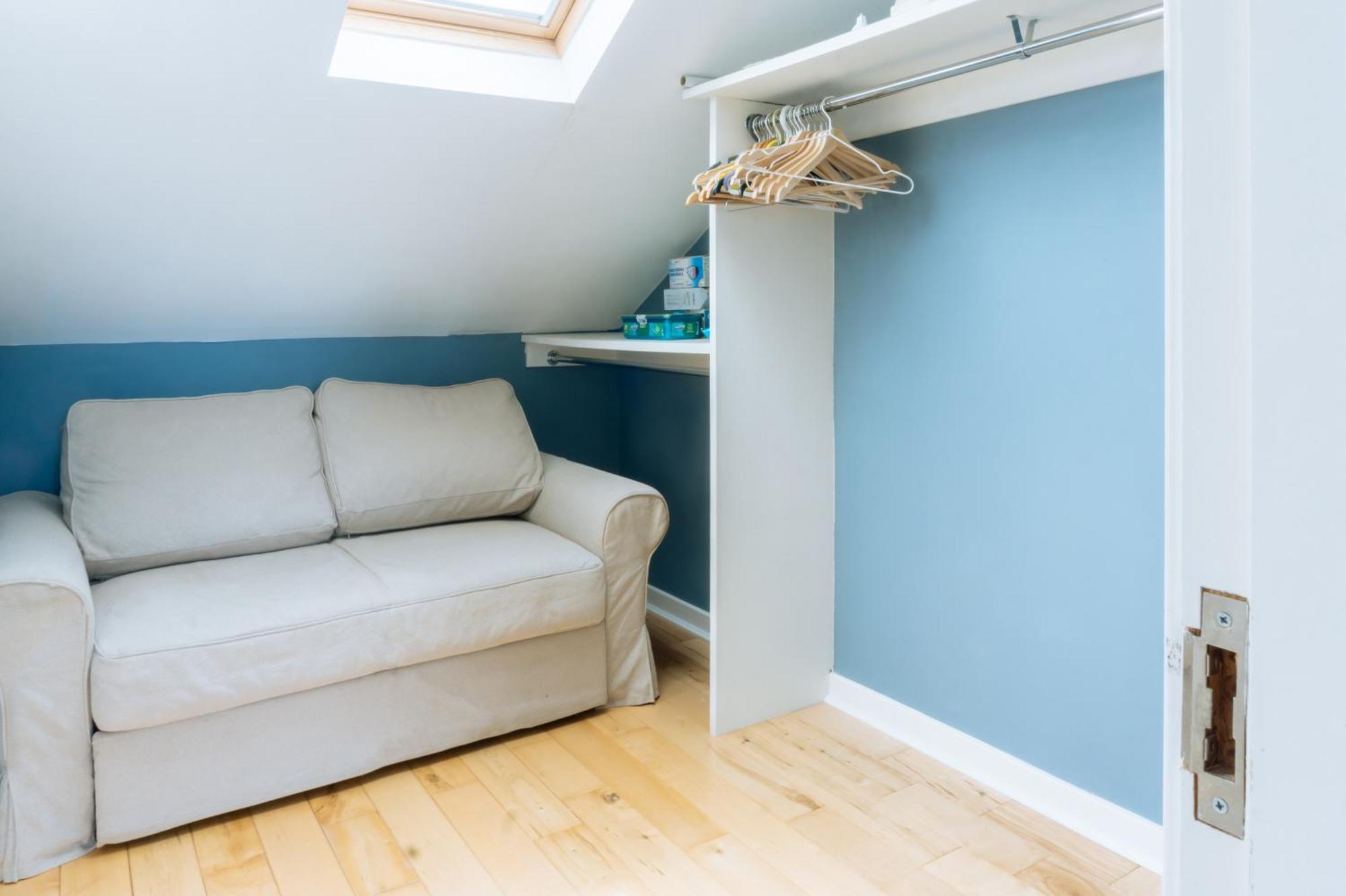 Stylish 3 Bedroom Apartment Near Hollyrood Park EDI Exterior photo