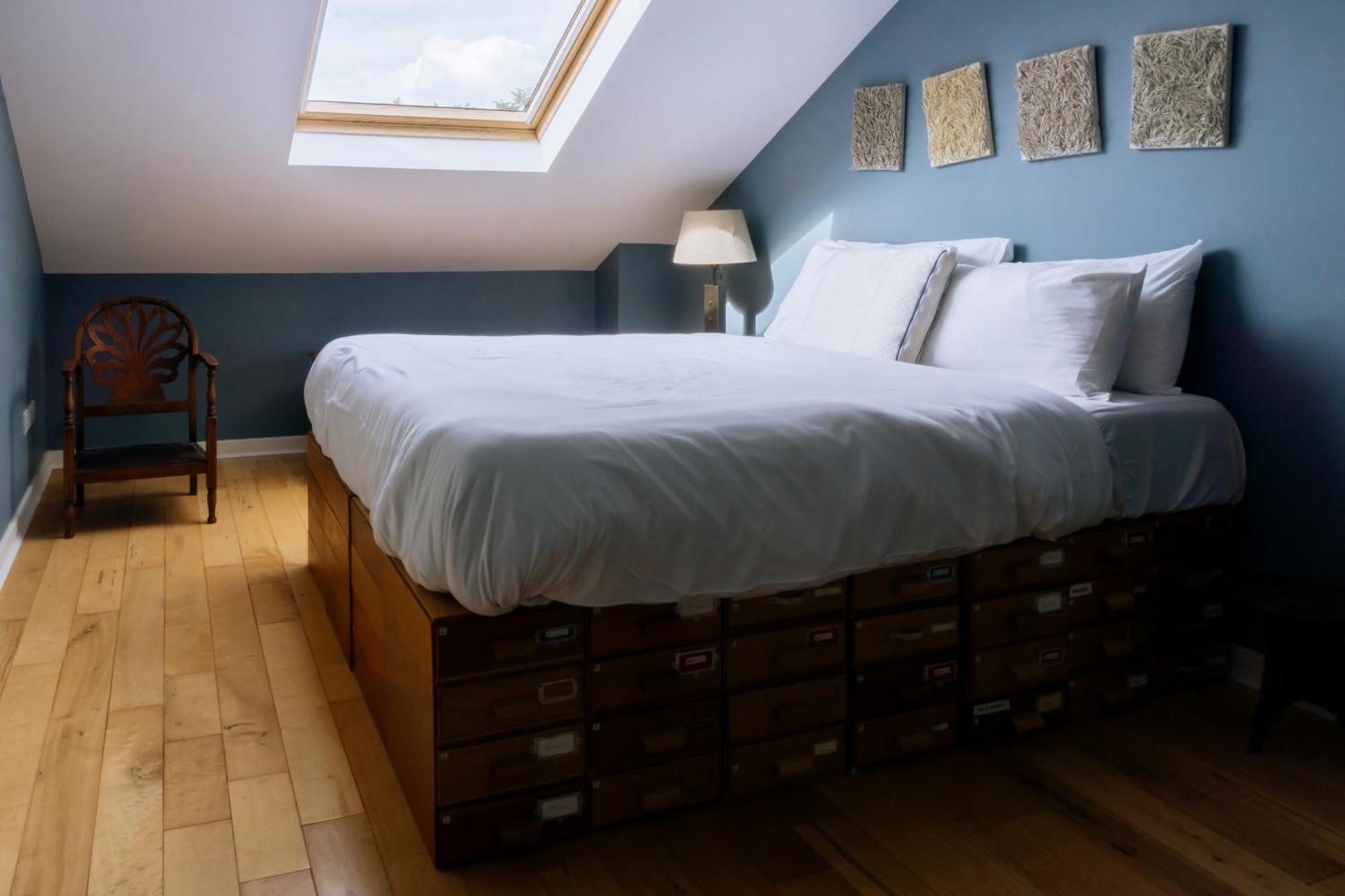 Stylish 3 Bedroom Apartment Near Hollyrood Park EDI Exterior photo