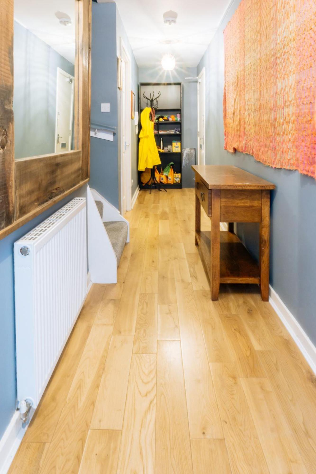 Stylish 3 Bedroom Apartment Near Hollyrood Park EDI Exterior photo